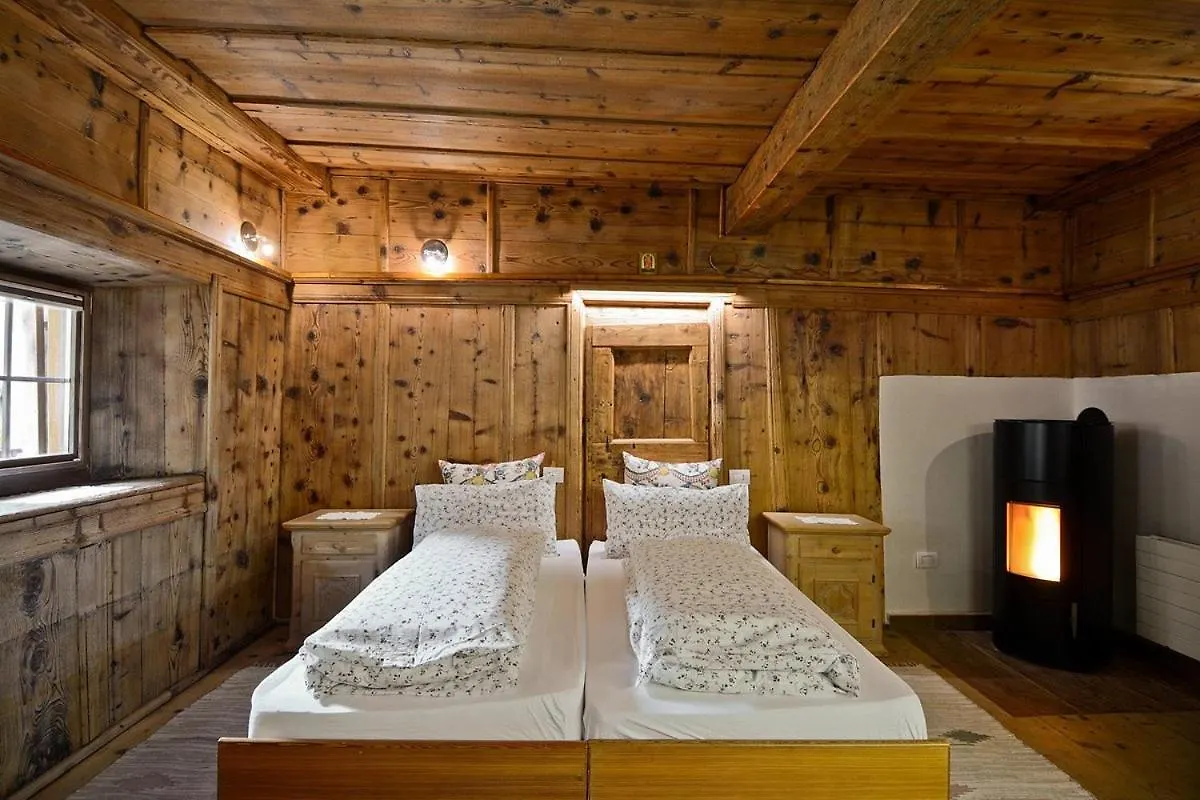 Locanda Cardinello Isola
