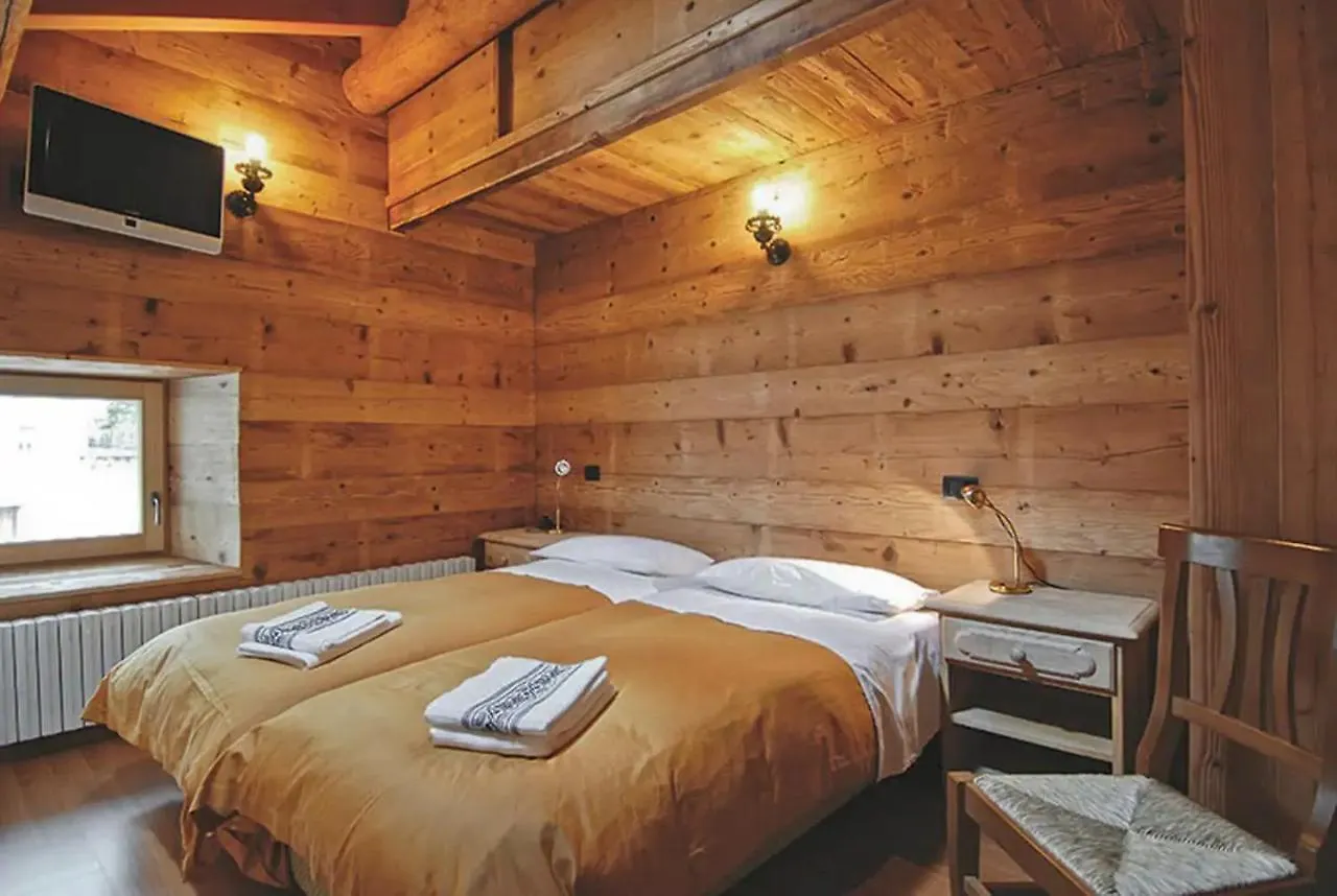 Hotel Locanda Cardinello Isola