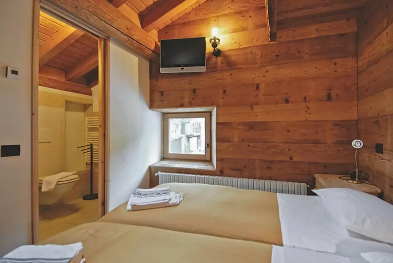 Hotel Locanda Cardinello Isola
