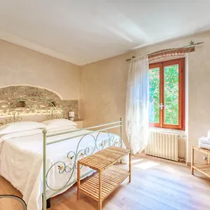 Oasi Borghetto Affittacamere