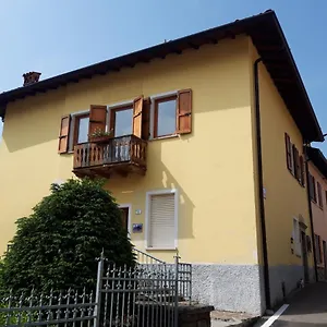 Al Vecchio Comune 2.0 Affittacamere